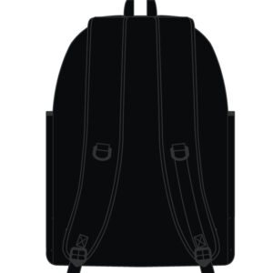 Brecon Boxing Claw DP45 Back Pack - Image 2