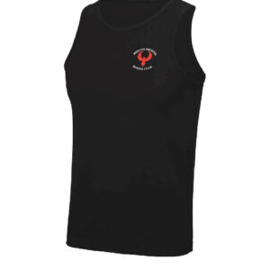 Brecon Boxing Cool Vest - Image 2