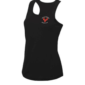Brecon Boxing Girlie Cool Vest - Image 2