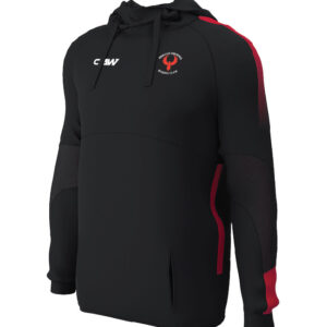 Brecon Boxing Claw Edge Pro Technical Hoody - Image 1