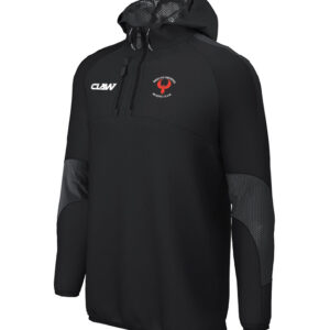 Brecon Boxing Claw Edge Pro 1/4 Zip Shell Top - Image 1