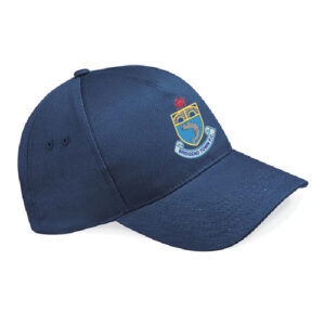 Bridgend Town FC Ultimate 5 Panel Cap - Image 1