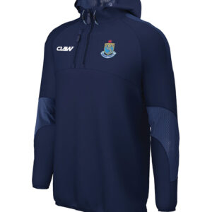 Bridgend Town FC Claw Edge Pro 1/4 Zip Shell Top - Image 1