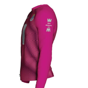 Bridgend Town FC Claw Subli GK Top Long Sleeve - Image 2