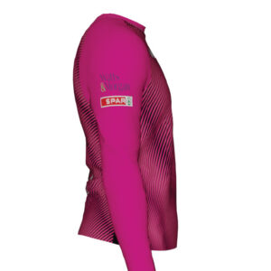Bridgend Town FC Claw Subli GK Top Long Sleeve - Image 3