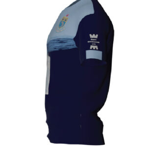 Bridgend Town FC Claw Subli Playing Shirt - Image 2