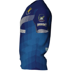 Bryncoch RFC Claw Subli Multisport Tee - Image 2