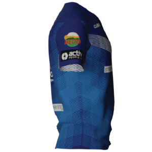 Bryncoch RFC Claw Subli Multisport Tee - Image 3