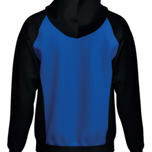 Bryncoch RFC Claw Akar Hoody Youth - Image 3