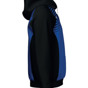 Bryncoch RFC Claw Akar Hoody Youth - Image 2