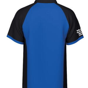 Bryncoch RFC Claw Akar Polo Youth - Image 3