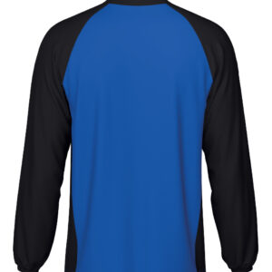 Bryncoch RFC Claw Akar 1/4 Zip Midlayer Youth - Image 3