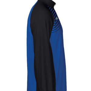 Bryncoch RFC Claw Akar 1/4 Zip Midlayer Youth - Image 2