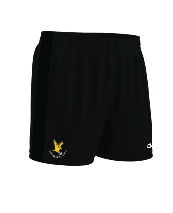 Bryncoch_RFC_Off_field_CLAW_AKAR_Travel_shorts.jpg