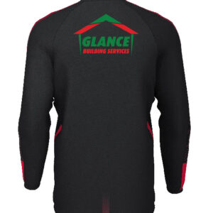 Burry Port FC Juniors Claw Edge Pro Team Midlayer - Image 2