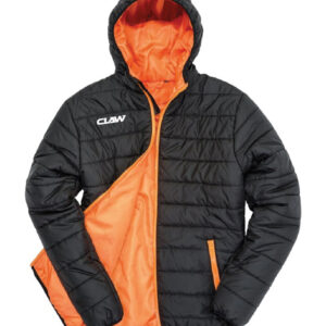 Claw Core Padded Jacket (Childs) - Image 4