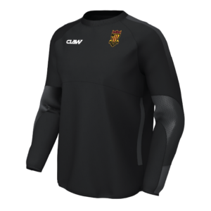 Cefn Cribwr RFC Claw Edge Pro Contact Top - Image 2