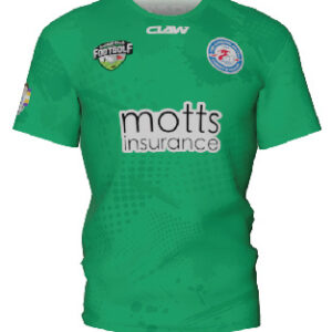 CVSFA Boys Claw Subli GK Shirt u13s - Image 1