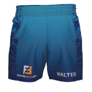 CVSFA Claw Subli Football Short - Image 4
