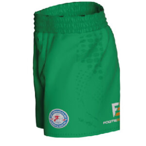 CVSFA Claw Subli Football Short GK - Image 2