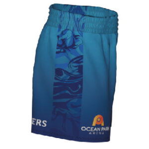CVSFA Claw Subli Football Short - Image 3