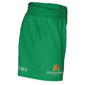 CVSFA Claw Subli Football Short GK - Image 3