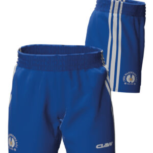 Cwm Wanderers Shorts - Image 1