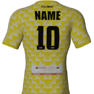 Cwm Wanderers 4th Team - Image 2
