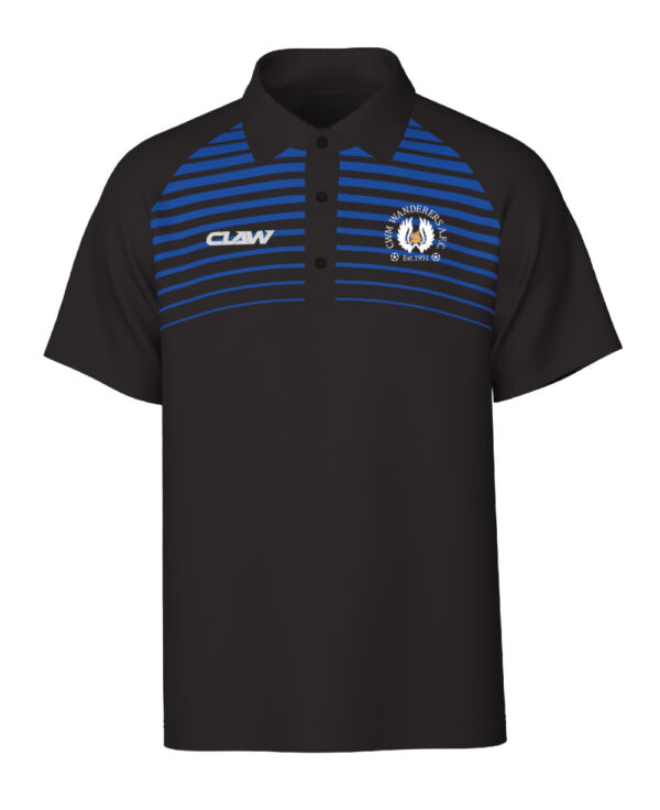 CWM20Wanderers20FC20-20Black20Royal_CLAW20AKAR20-20Polo.jpg