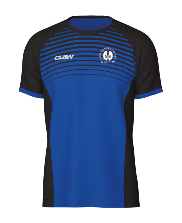 CWM20Wanderers20FC20-20Royal20Black_CLAW20AKAR20-20T-shirt.jpg