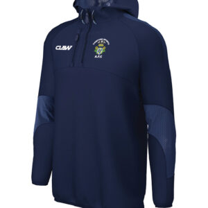 Camford Sports AFC Claw Edge Pro 1/4 Zip Shell Top - Image 1