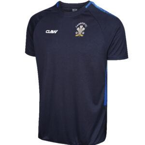 Camrose FC Claw Edge Pro Training Tee - Image 1