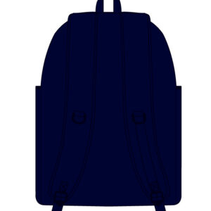 Camrose FC Claw DP45 Back Pack - Image 2