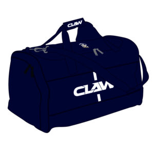 Camrose FC Claw DP45 Hold All - Image 1