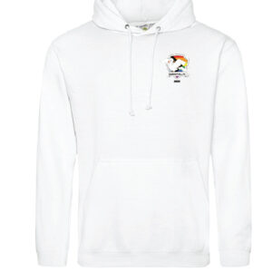 Cardiff 62s College Hoodie - Image 2