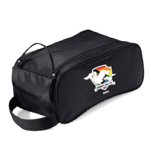 Cardiff 62s Claw Shoe Bag 35 x 18 x 16cm - Image 2