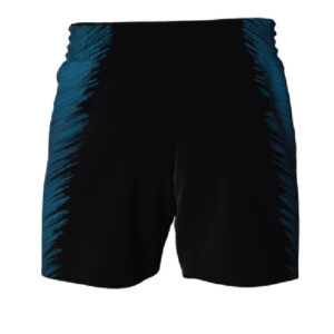 Cardiff 62s Claw Subli Football Short - Image 3