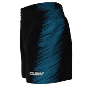 Cardiff 62s Claw Subli Football Short - Image 2