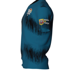 Cardiff 62s Claw Subli Playing Shirt - Image 2