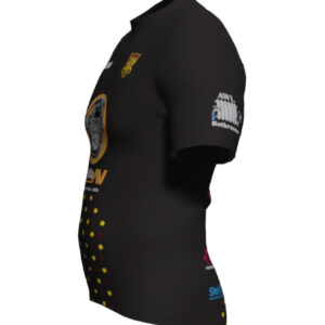 Cefn Cribwr RFC Claw Subli Tee Classic Fit - Image 4