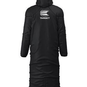 Cefn Cribwr Darts Claw Touchline Coat - Image 2