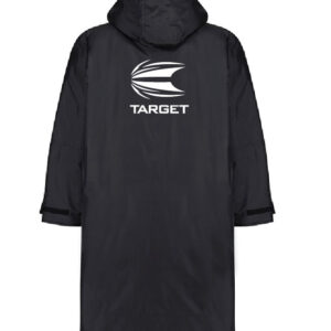 Cefn Cribwr Darts Claw Hypa Weatherproof Robe - Image 2
