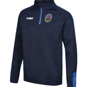 Cefn Cribwr FC Claw Edge Pro Team Midlayer - Image 1