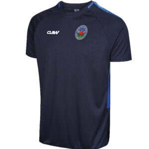 Cefn Cribwr FC Claw Edge Pro Training Tee - Image 1