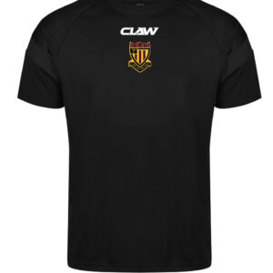 Cefn Cribwr RFC Claw Kinetic Tech Tee - Image 1