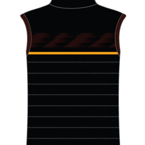Cefn Cribwr RFC Claw Pulse Gilet - Image 2