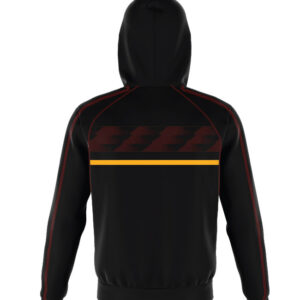 Cefn Cribwr RFC Claw Pulse Hoody - Image 2