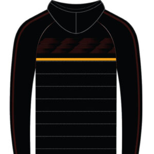 Cefn Cribwr RFC Claw Pulse Hybrid Jacket - Image 2