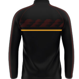 Cefn Cribwr RFC Claw Pulse 1/4 Zip Midlayer - Image 2