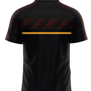 Cefn Cribwr RFC Claw Pulse Polo - Image 2
